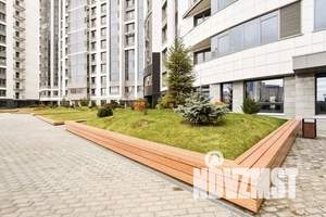 3-к квартира, на длительный срок, 86м2, 14/17 этаж