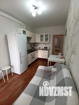 1-к квартира, посуточно, 47м2, 8/14 этаж