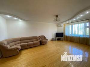 4-к квартира, посуточно, 140м2, 5/9 этаж