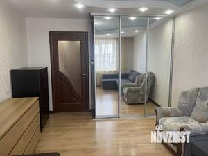 3-к квартира, на длительный срок, 60м2, 5/5 этаж