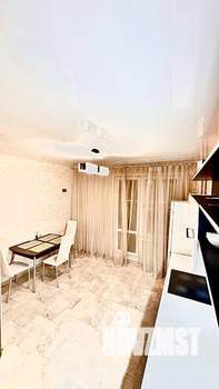 1-к квартира, на длительный срок, 50м2, 3/16 этаж