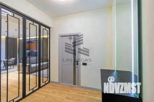 2-к квартира, на длительный срок, 55м2, 17/20 этаж