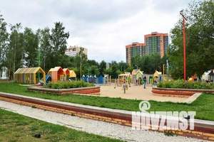 1-к квартира, посуточно, 40м2, 13/20 этаж