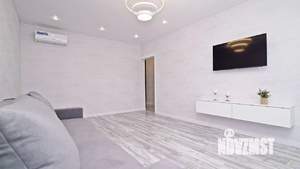 2-к квартира, на длительный срок, 42м2, 11/17 этаж