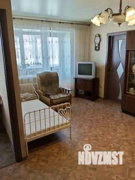 2-к квартира, на длительный срок, 50м2, 3/5 этаж