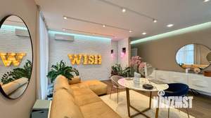 2-к квартира, на длительный срок, 84м2, 4/9 этаж