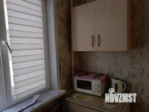 1-к квартира, на длительный срок, 38м2, 2/5 этаж