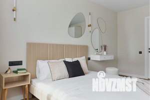 2-к квартира, посуточно, 52м2, 3/5 этаж