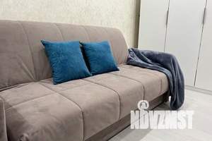 1-к квартира, посуточно, 40м2, 2/5 этаж