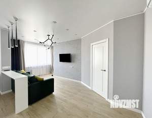 2-к квартира, на длительный срок, 60м2, 10/23 этаж