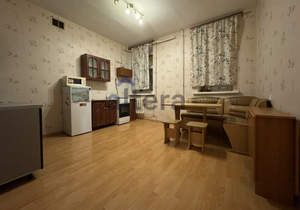 2-к квартира, на длительный срок, 55м2, 2/8 этаж