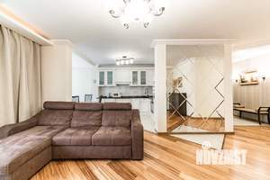 2-к квартира, на длительный срок, 64м2, 11/15 этаж