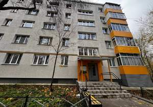 2-к квартира, на длительный срок, 36м2, 2/5 этаж