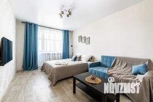 1-к квартира, посуточно, 31м2, 5/5 этаж