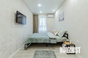 1-к квартира, посуточно, 34м2, 3/24 этаж