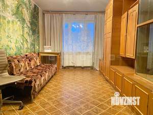 3-к квартира, на длительный срок, 64м2, 2/9 этаж