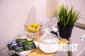 2-к квартира, посуточно, 55м2, 1/1 этаж