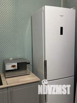 Студия квартира, посуточно, 19м2, 2/2 этаж