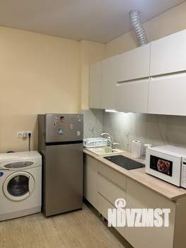 2-к квартира, на длительный срок, 40м2, 1/2 этаж