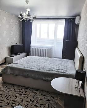 1-к квартира, на длительный срок, 39м2, 9/14 этаж