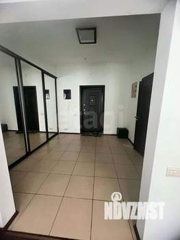 2-к квартира, на длительный срок, 100м2, 12/18 этаж