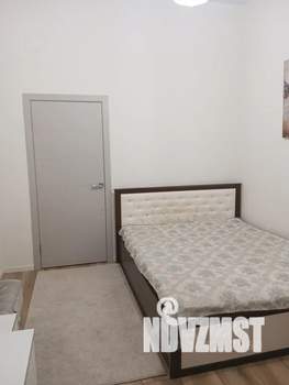 1-к квартира, посуточно, 49м2, 2/12 этаж