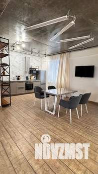 1-к квартира, посуточно, 78м2, 2/14 этаж