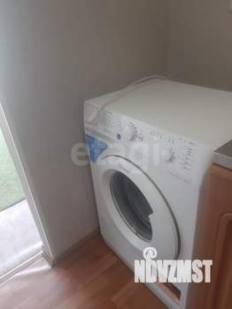 Студия квартира, на длительный срок, 18м2, 3/5 этаж