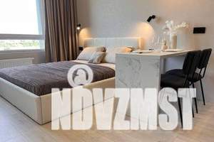 1-к квартира, посуточно, 30м2, 13/20 этаж