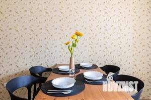 2-к квартира, посуточно, 70м2, 6/9 этаж