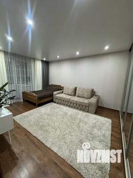 1-к квартира, на длительный срок, 40м2, 5/9 этаж