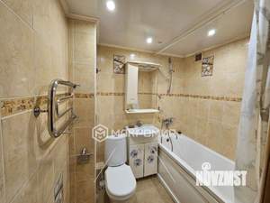 1-к квартира, на длительный срок, 35м2, 10/10 этаж