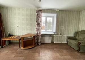 1-к квартира, на длительный срок, 30м2, 5/5 этаж