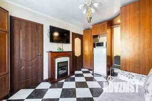 2-к квартира, посуточно, 29м2, 2/5 этаж