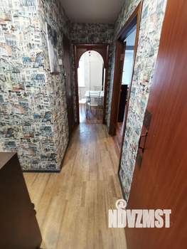 1-к квартира, на длительный срок, 35м2, 2/9 этаж