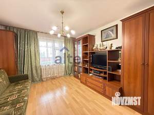 2-к квартира, на длительный срок, 55м2, 5/9 этаж