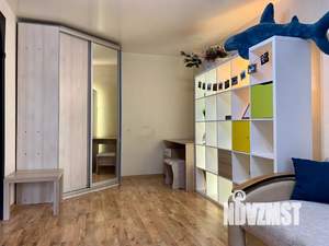 1-к квартира, посуточно, 32м2, 5/5 этаж