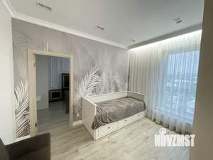 2-к квартира, на длительный срок, 72м2, 7/23 этаж