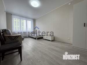 1-к квартира, на длительный срок, 30м2, 2/26 этаж