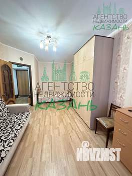 1-к квартира, на длительный срок, 35м2, 5/10 этаж