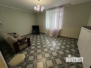 1-к квартира, на длительный срок, 42м2, 4/9 этаж