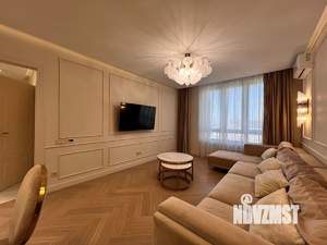 3-к квартира, на длительный срок, 70м2, 11/20 этаж