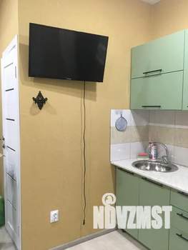 Студия квартира, посуточно, 18м2, 3/4 этаж