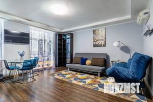 2-к квартира, посуточно, 70м2, 1/1 этаж