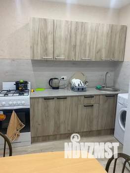 1-к квартира, посуточно, 35м2, 9/9 этаж