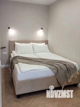 1-к квартира, на длительный срок, 43м2, 5/7 этаж