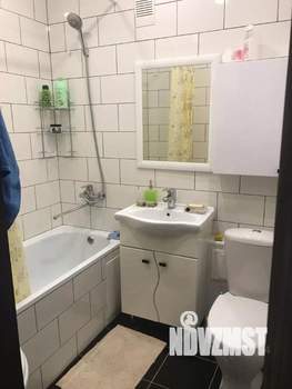 1-к квартира, на длительный срок, 37м2, 16/24 этаж