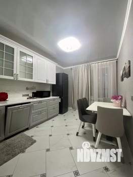 1-к квартира, на длительный срок, 40м2, 9/26 этаж