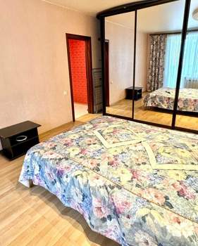 2-к квартира, на длительный срок, 56м2, 7/9 этаж