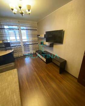 1-к квартира, на длительный срок, 31м2, 6/10 этаж